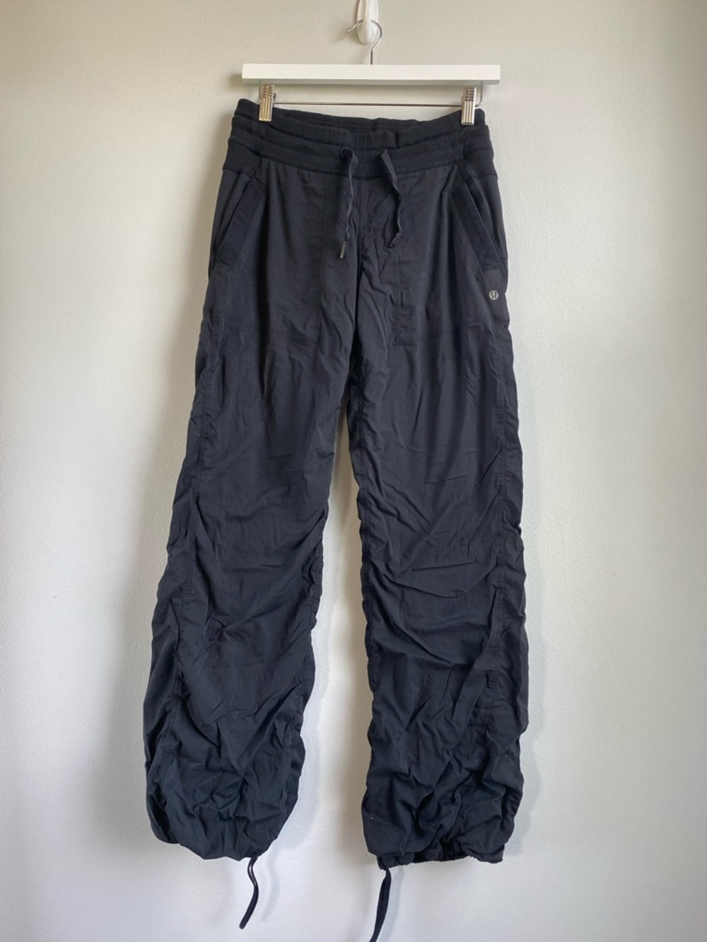 Lululemon Studio Pant II (Tall) (Lined)